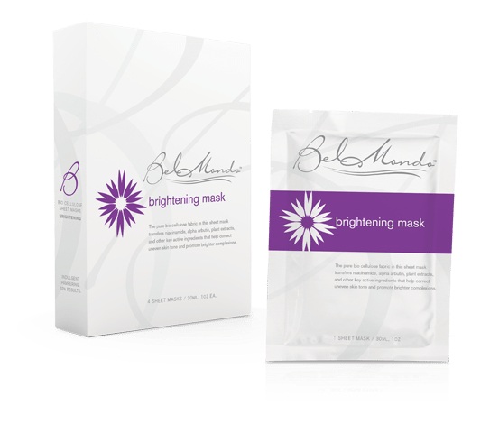 Brightening Mask