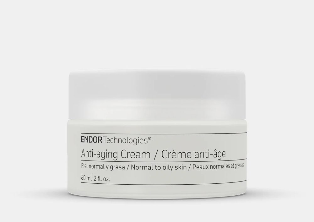 Anti Aging Cream