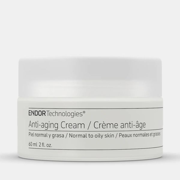 Anti Aging Cream