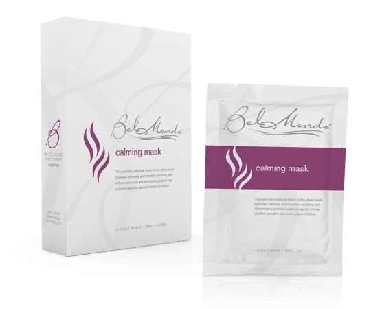 Calming Mask