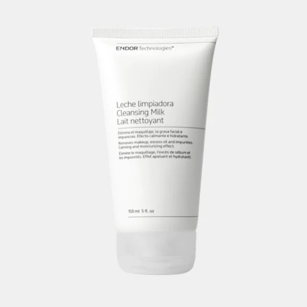 Leche Cleansing Milk