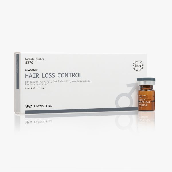 Hair Loss Control