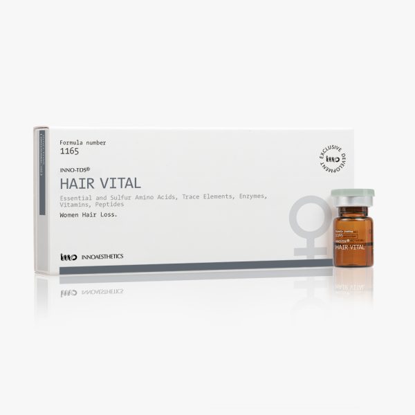 HAIR VITAL