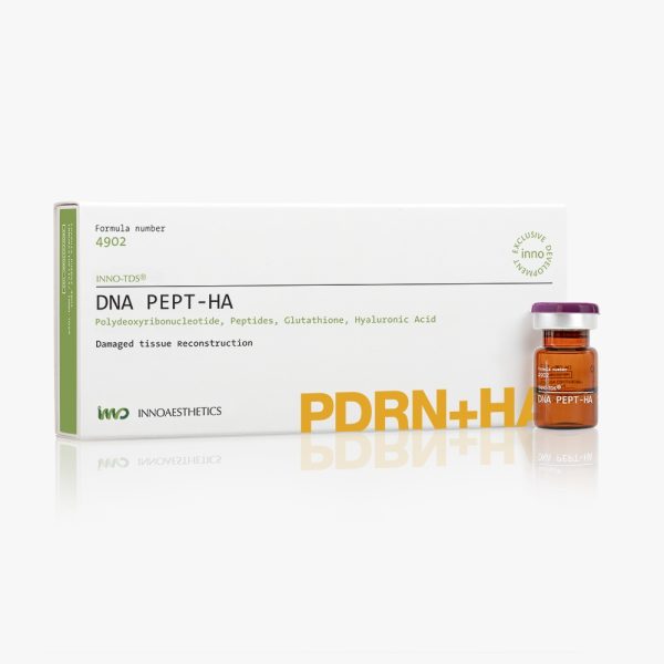 Dna Pept-Ha