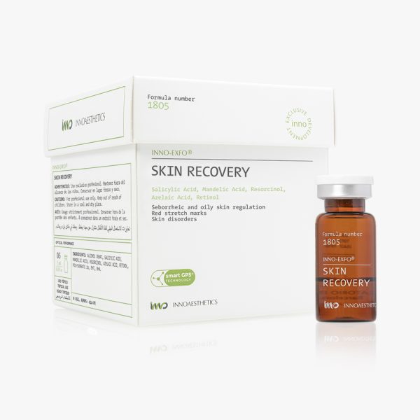 Skin Recovery