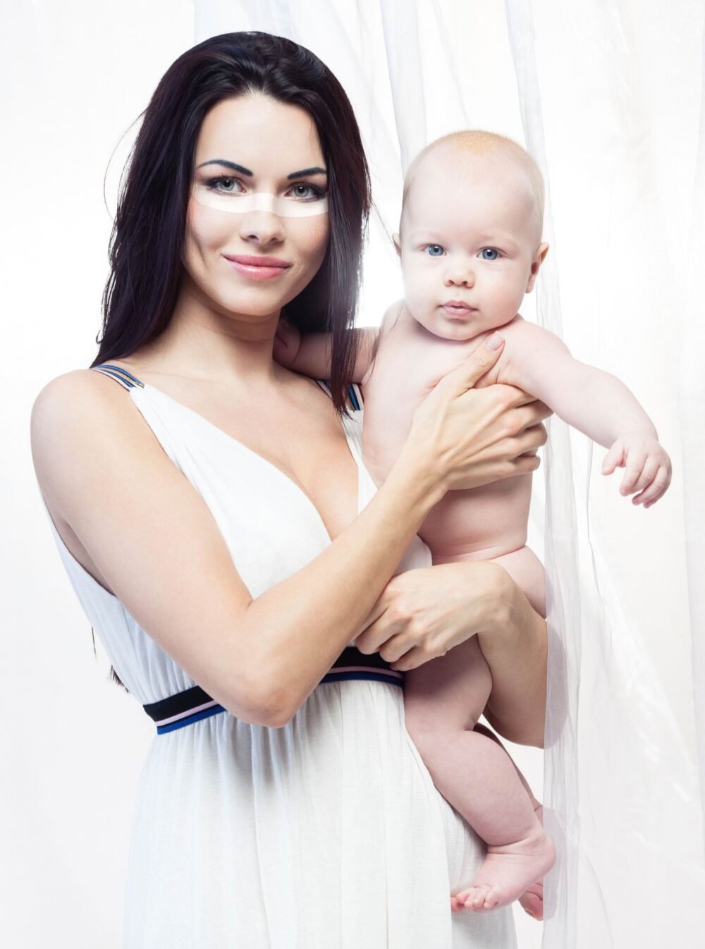 ماسك العيون المنعش - Image 2